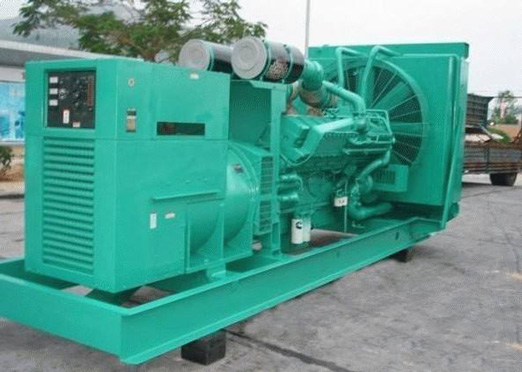 桂东75kw康明斯柴油发电车出租图片 桂东75kw康明斯柴油发电车出租图片