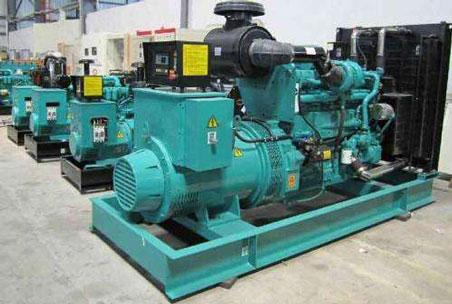 桂东1000kw康明斯柴油发电机组图片 桂东1000kw康明斯柴油发电机组图片