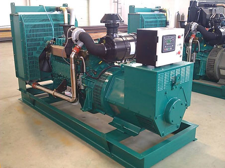 桂东505kw康明斯柴油发电机组图片 桂东505kw康明斯柴油发电机组图片
